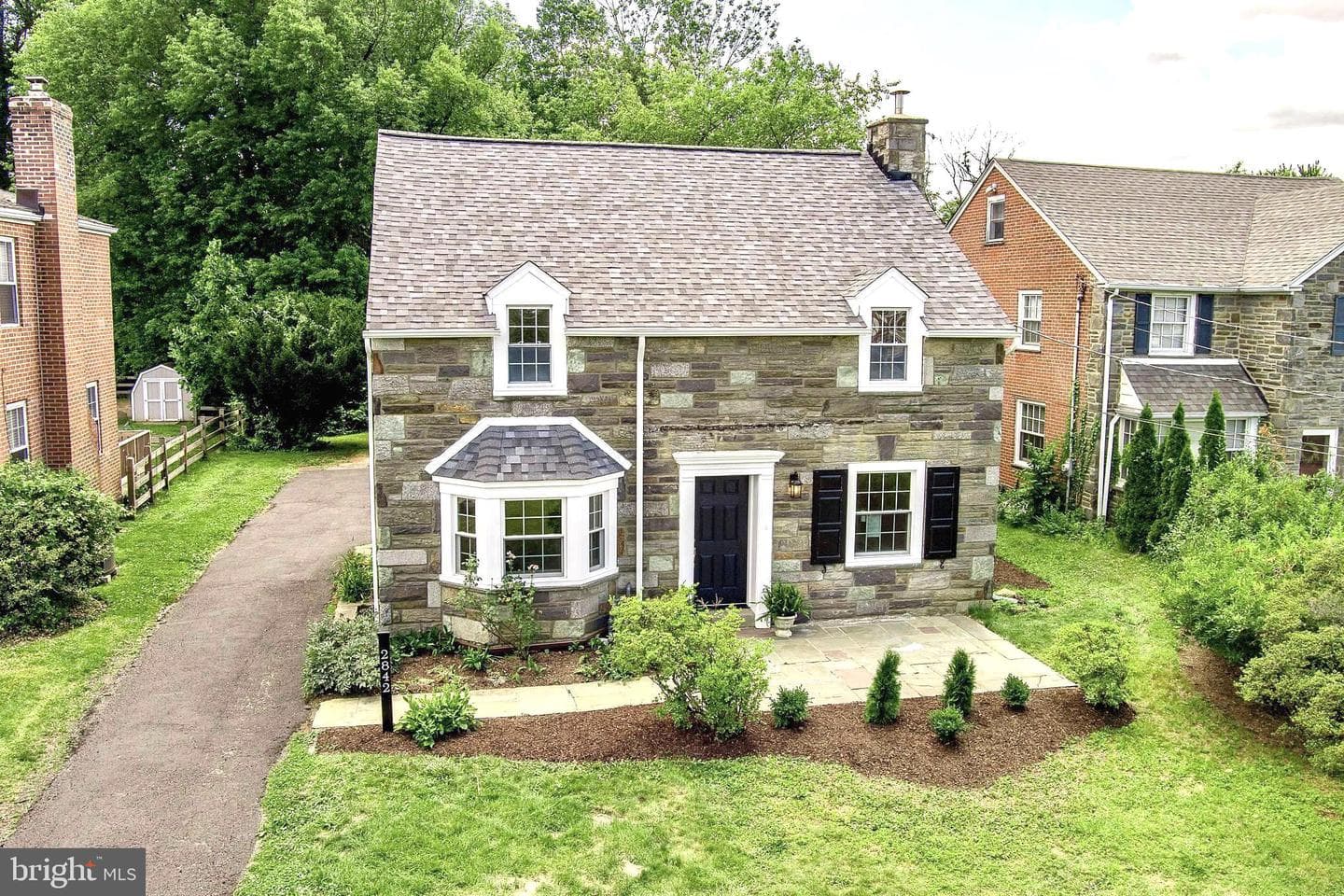 2842 Haverford Road photo 48