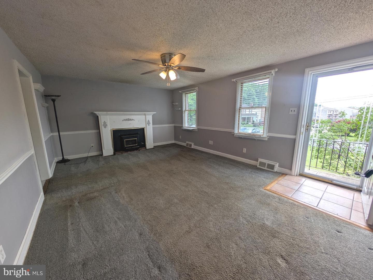 1129 Providence Road, Springfield