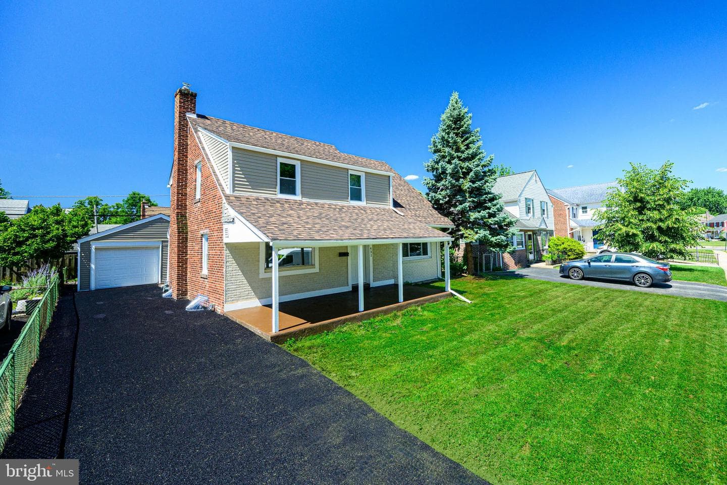 431 Holmes Road, Morton