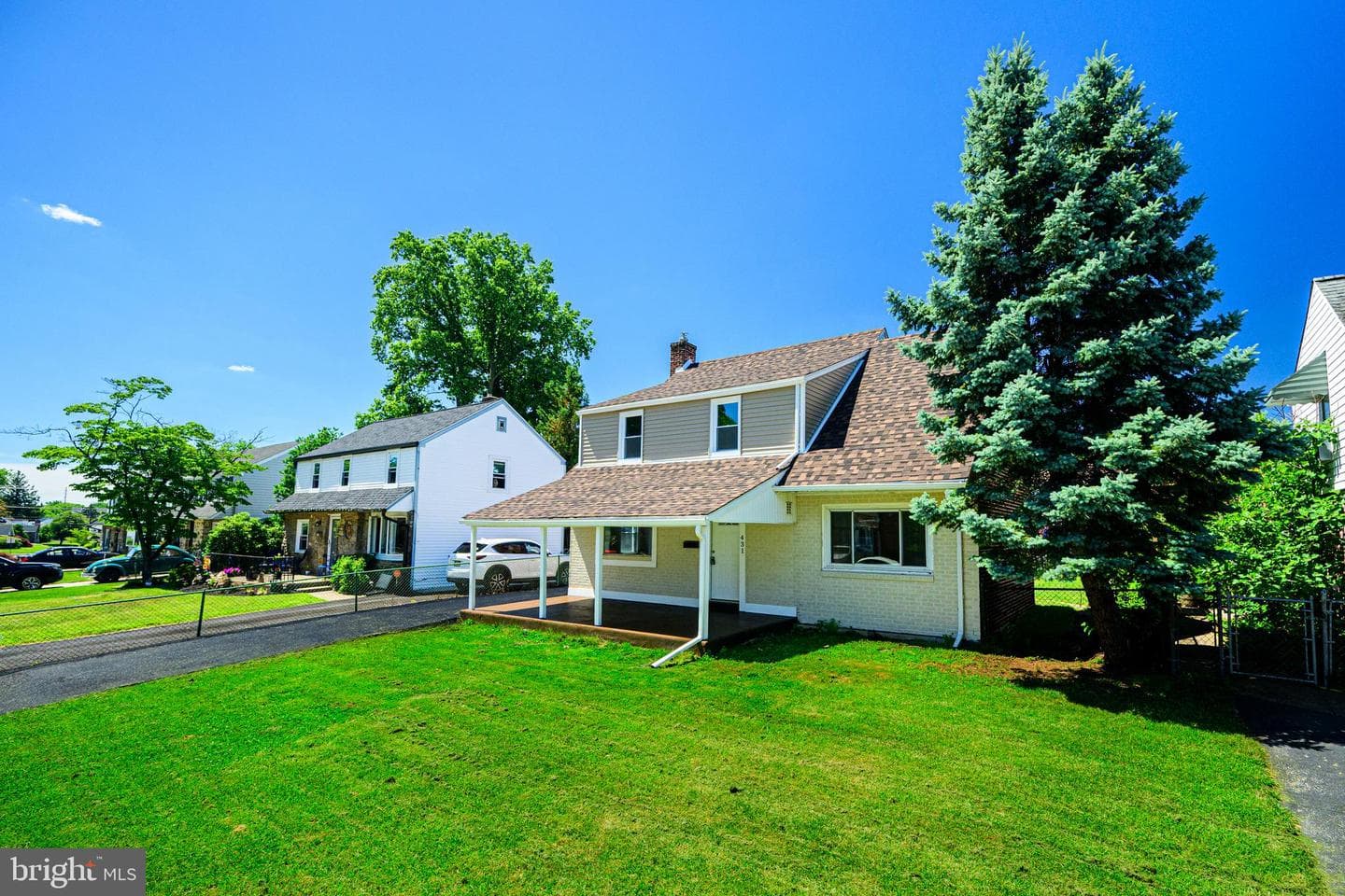 431 Holmes Road photo 4