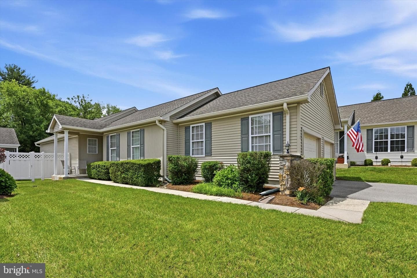530 Fox Den Court