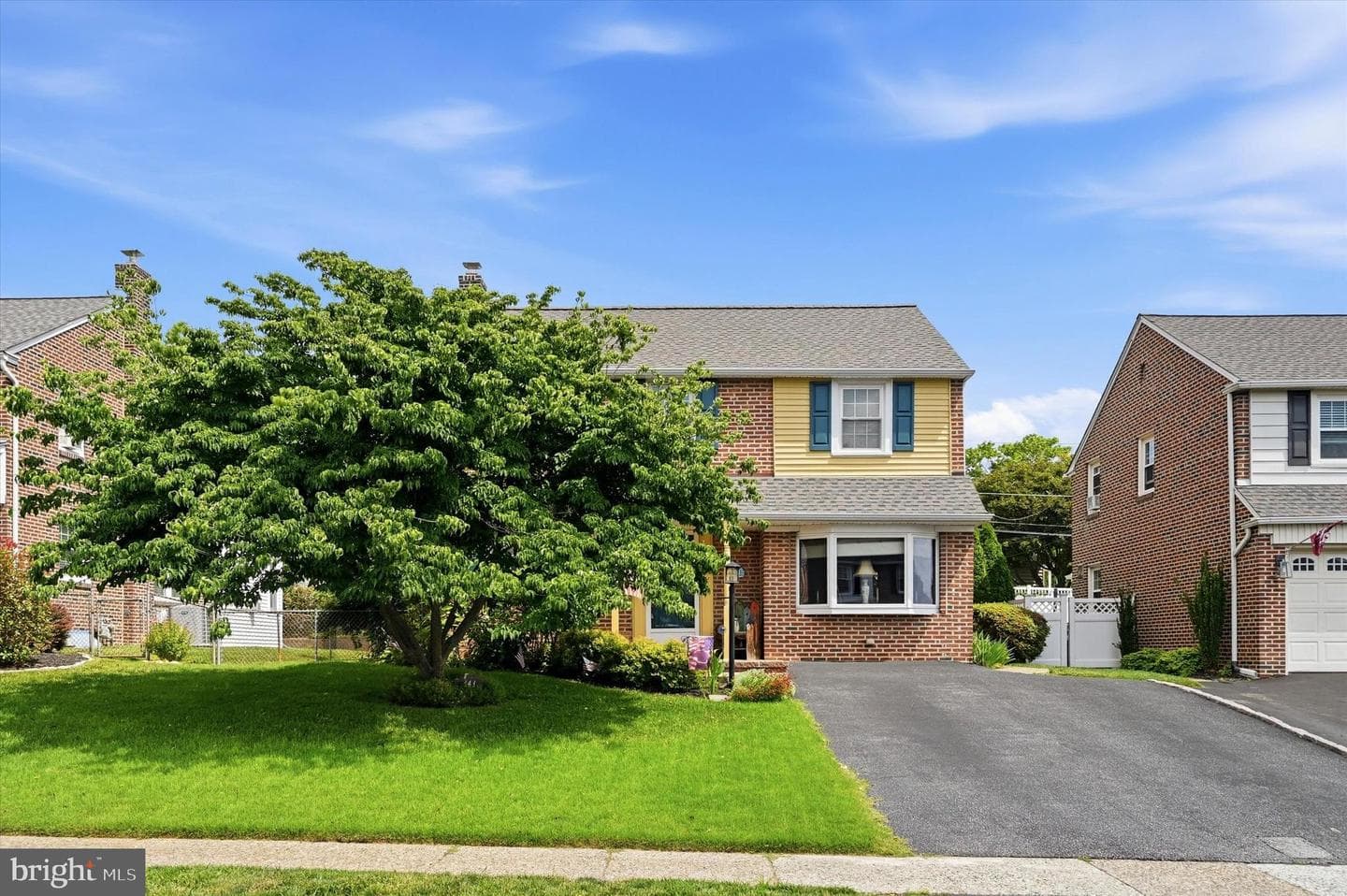 141 Flintlock Road, Drexel Hill