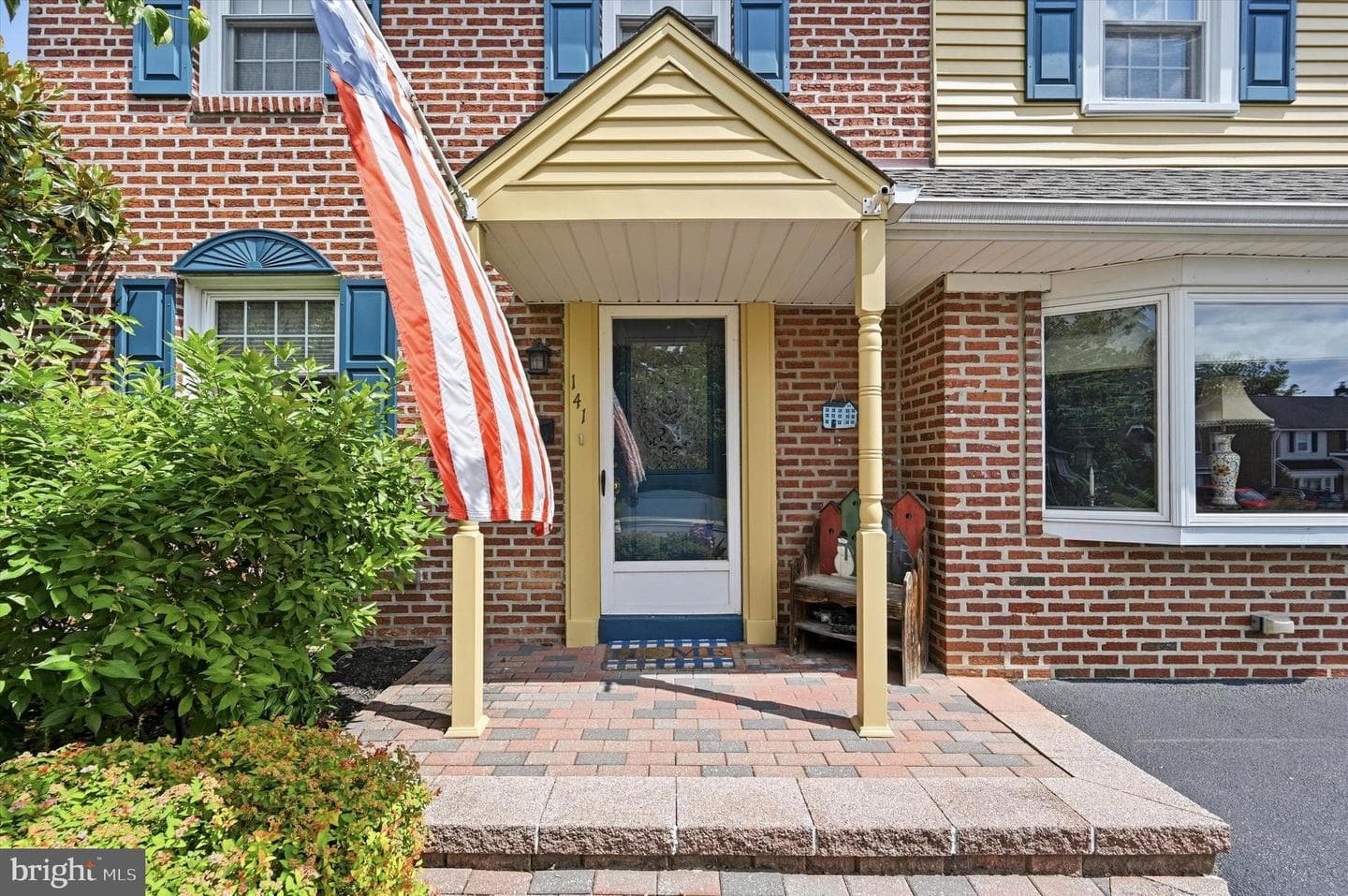 141 Flintlock Road photo 3