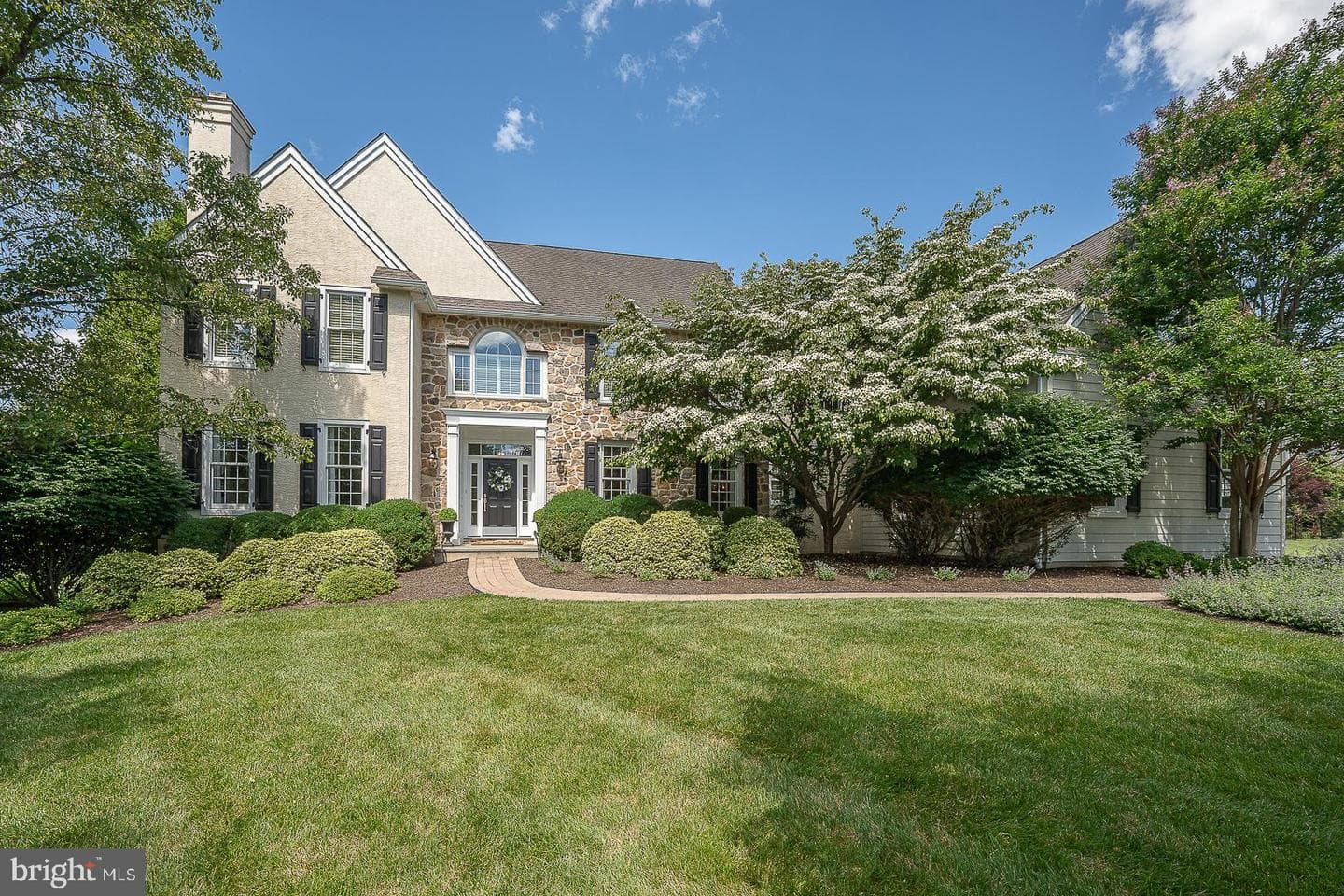 121 Spring Tree Drive, Newtown Square
