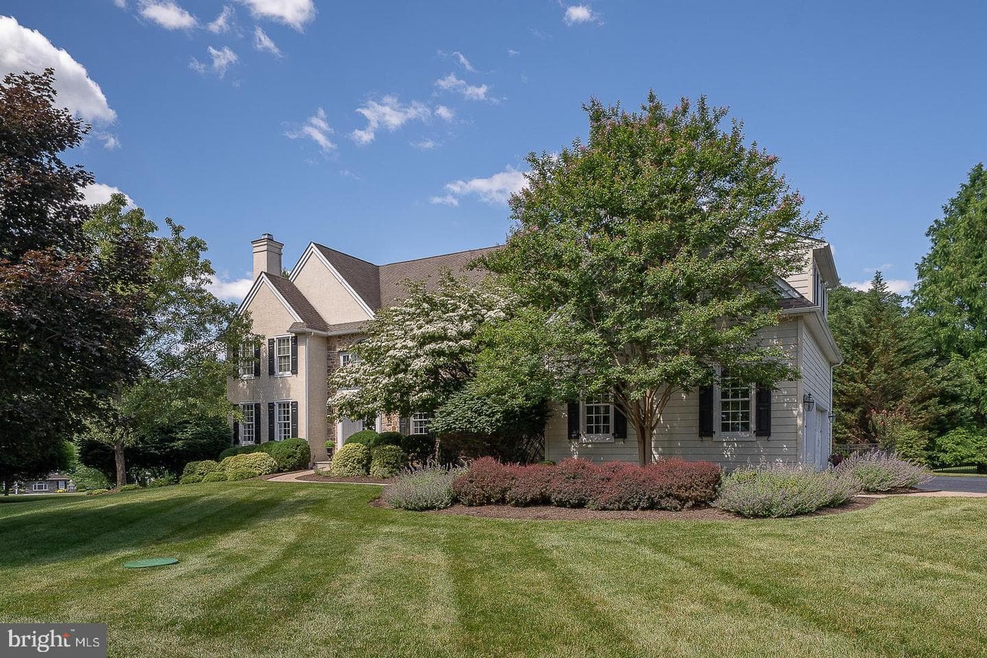 121 Spring Tree Drive, Newtown Square