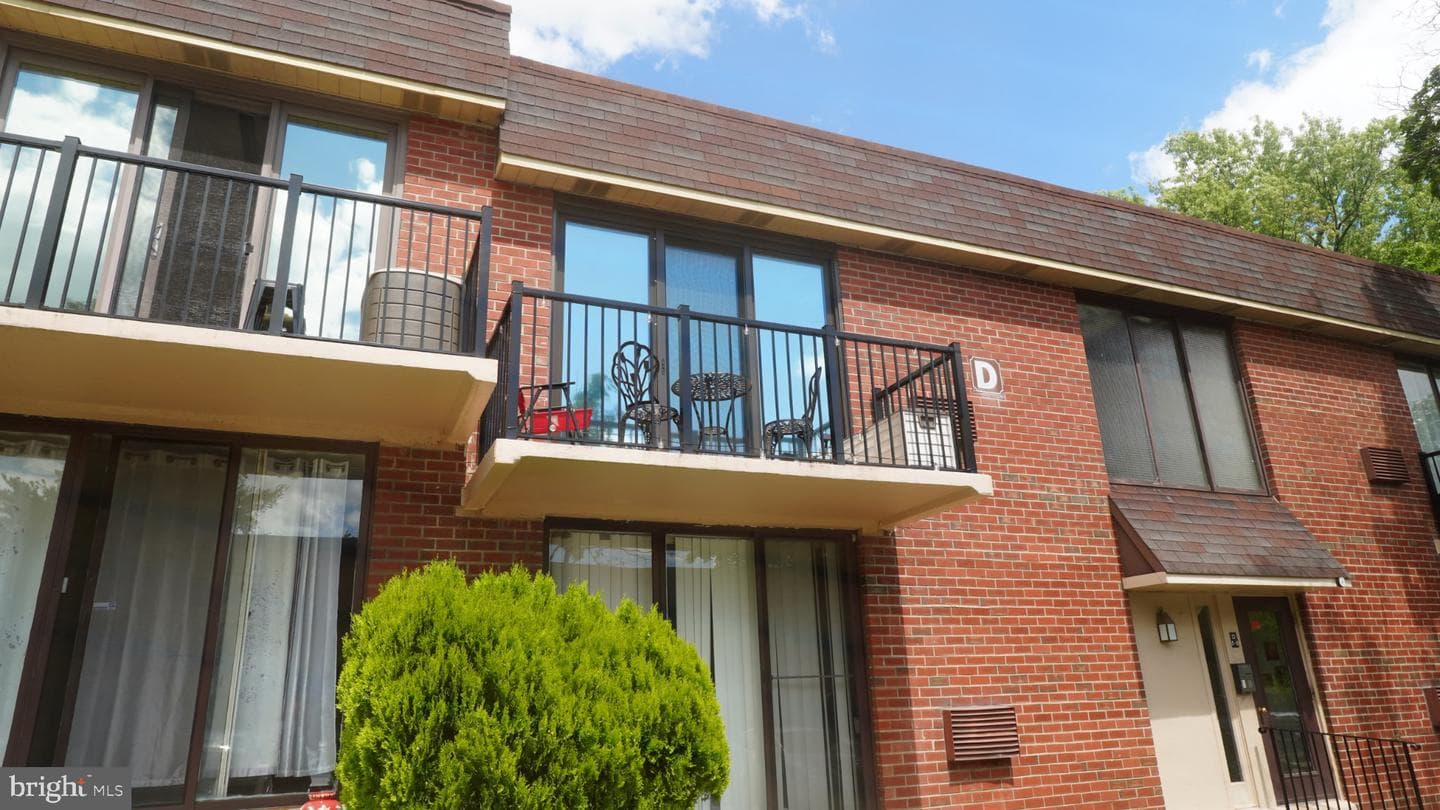 100 E Glenolden Avenue #d-7, Glenolden