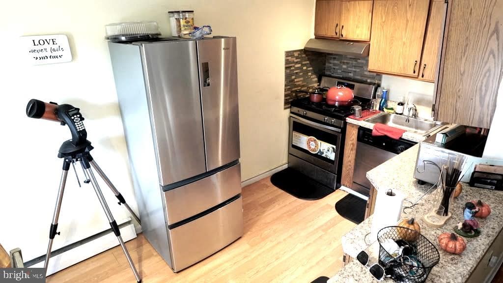 100 E Glenolden Avenue #d-7 photo 5