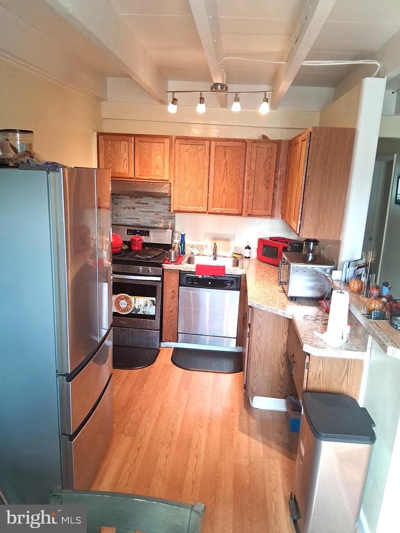 100 E Glenolden Avenue #d-7 photo 6