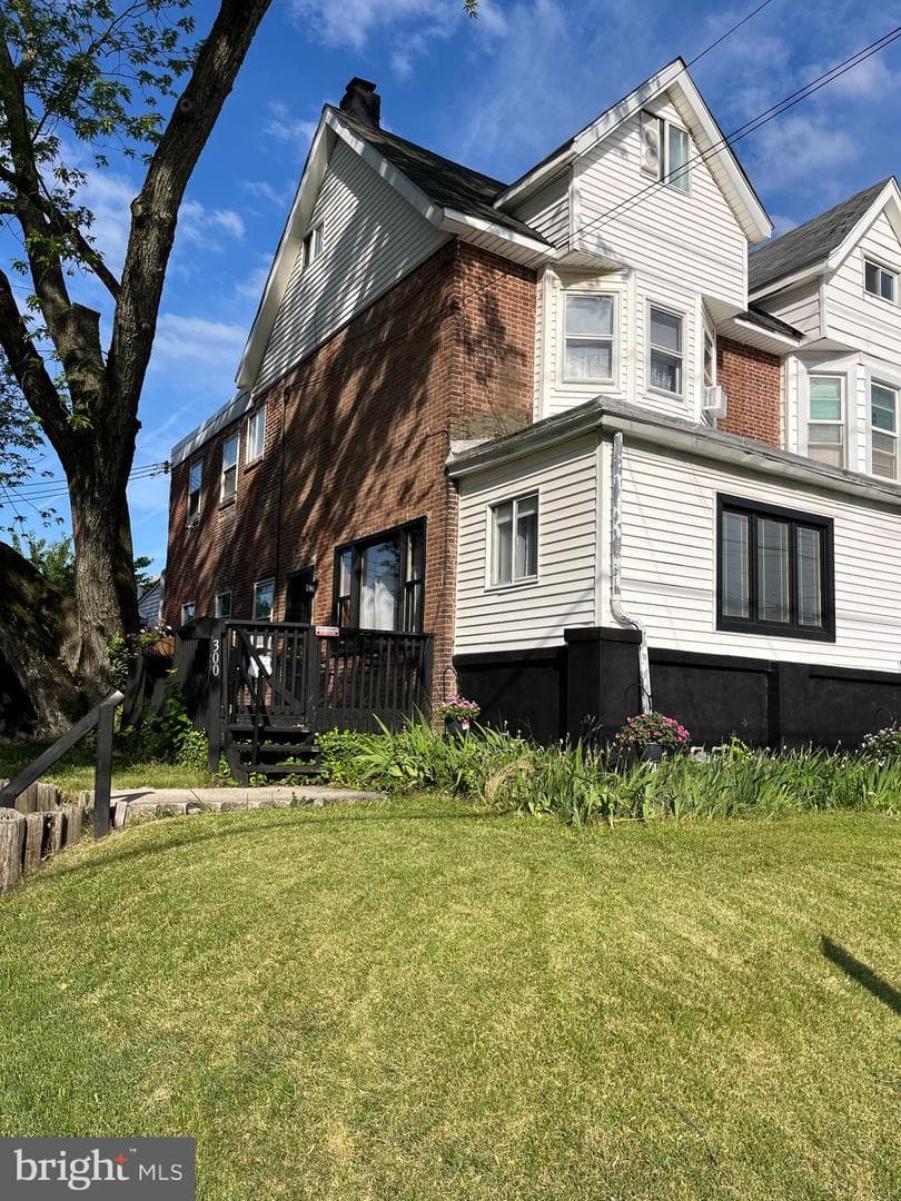 300 Clifton Avenue, Collingdale