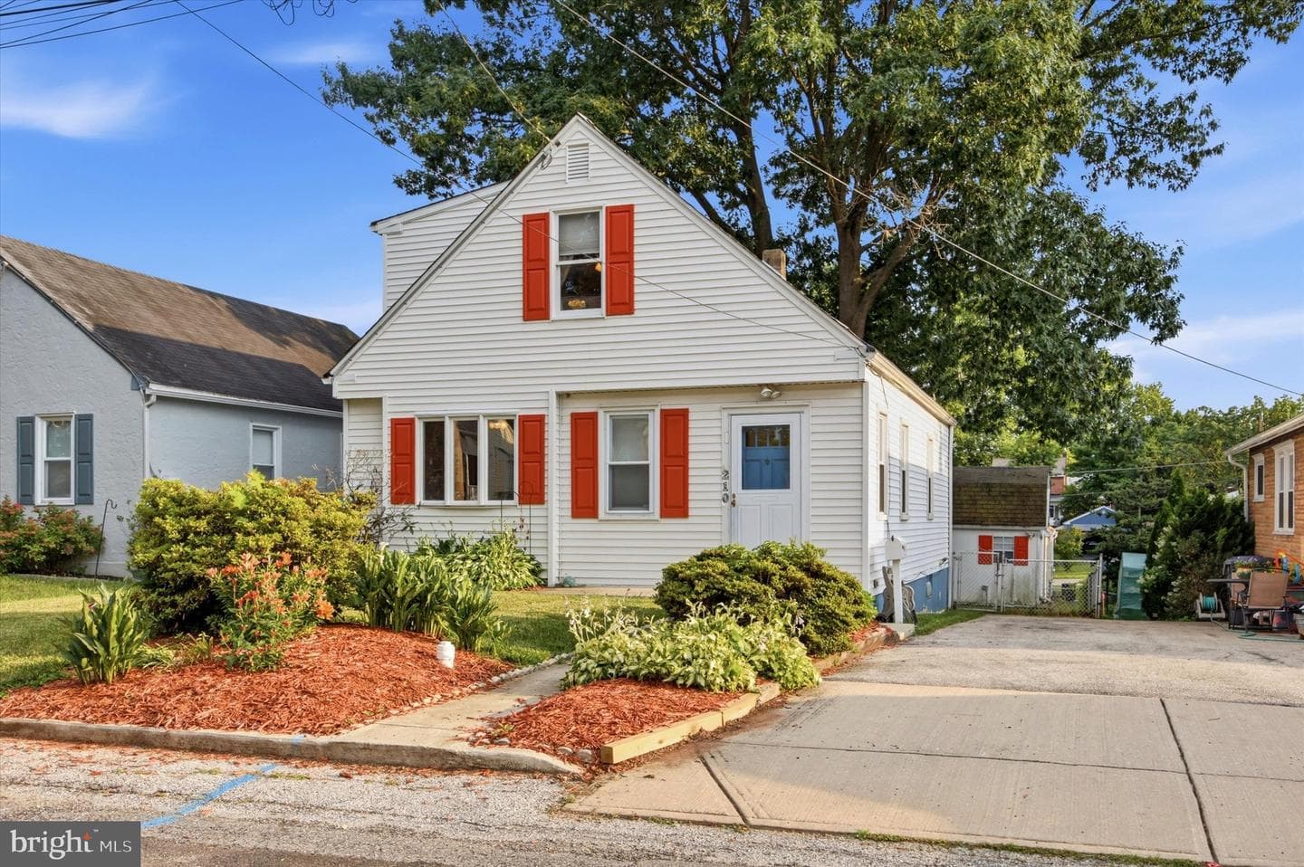 210 Walnut Road, Wallingford