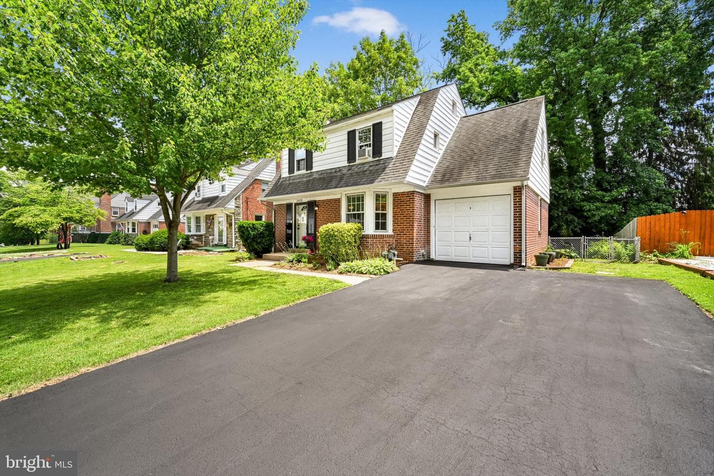 2420 Franklin Avenue, Secane