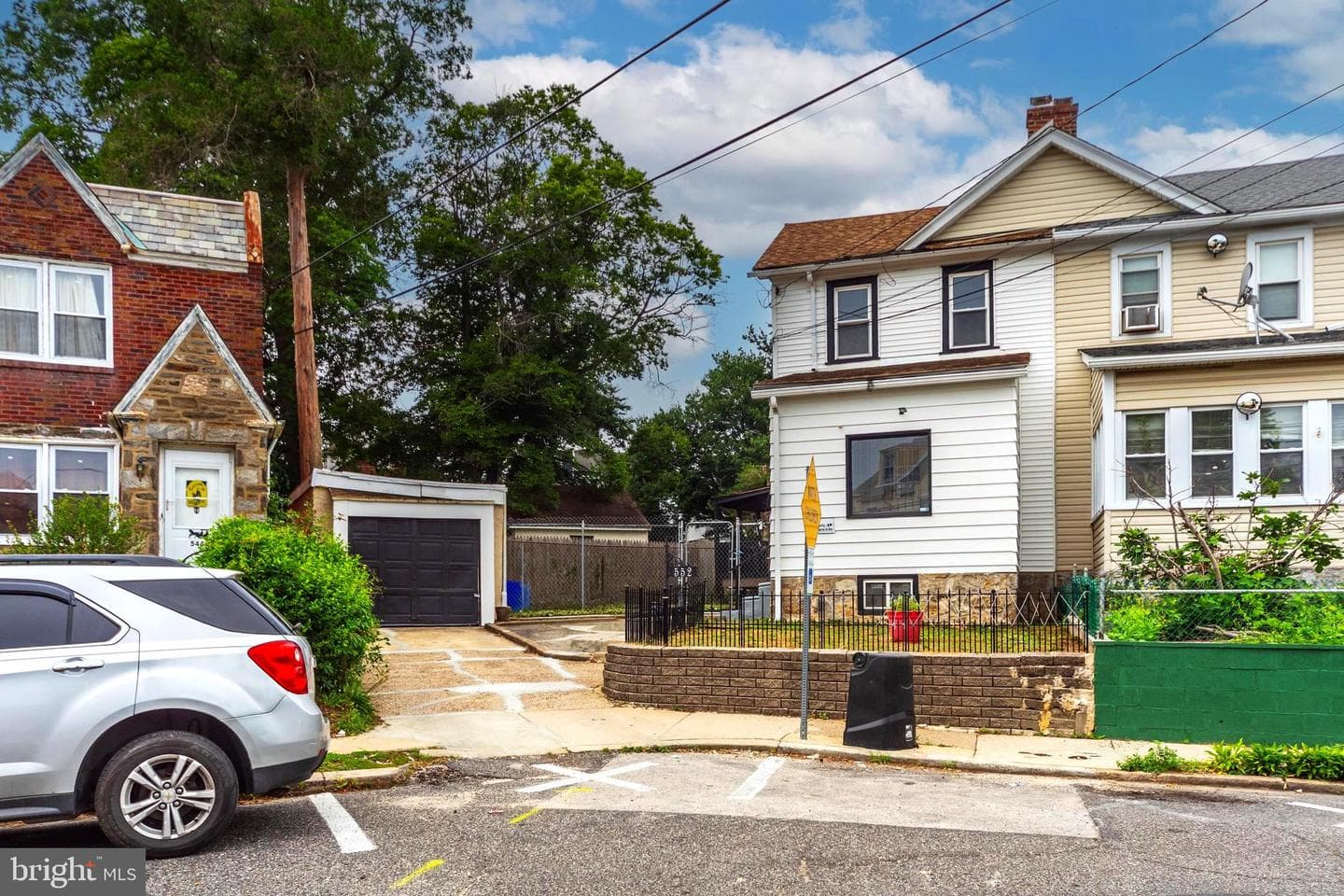 552 Larchwood Avenue, Upper Darby
