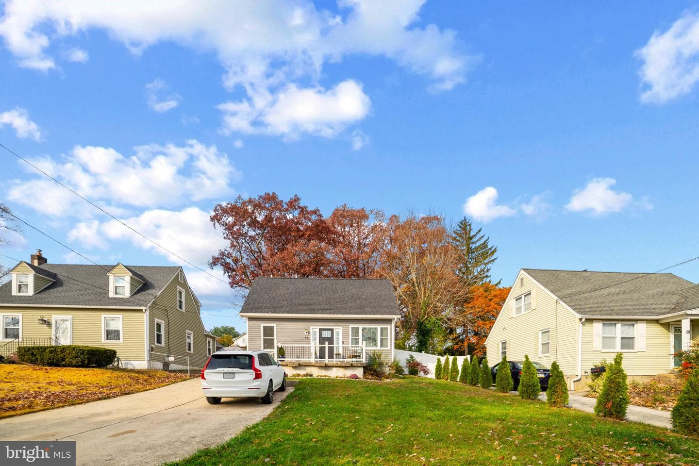66 Northwood Road, Newtown Square