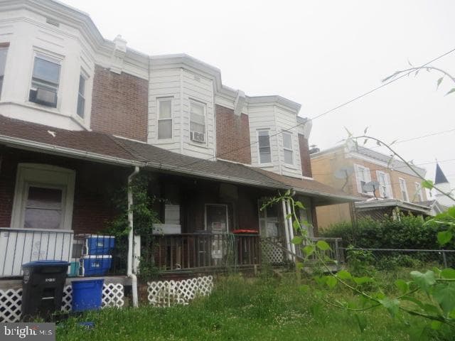 2904 W 9th Street, Chester