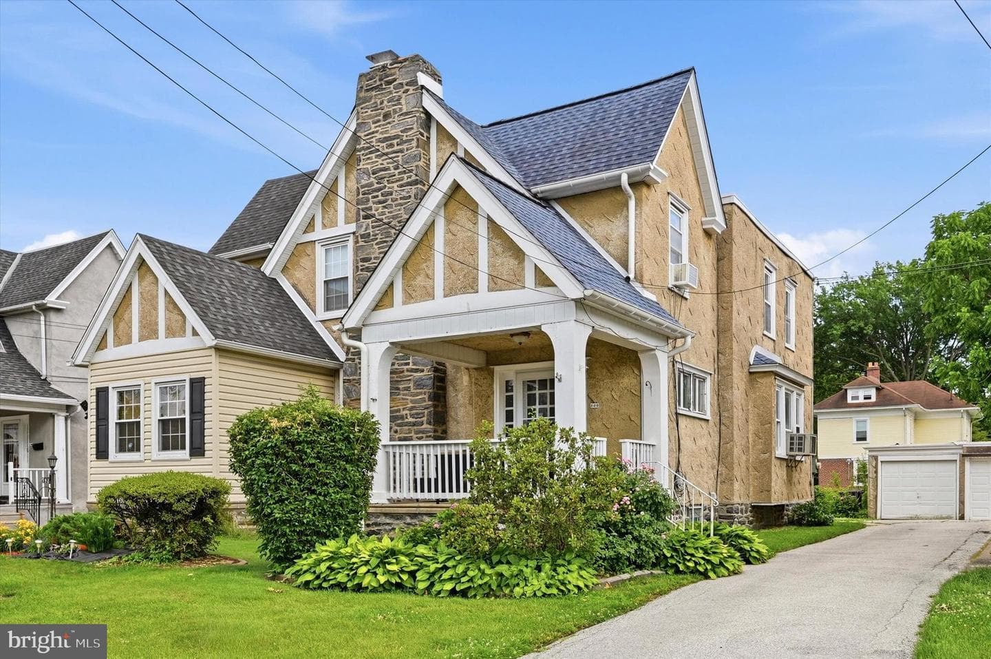 200 W Plumstead Avenue, Lansdowne