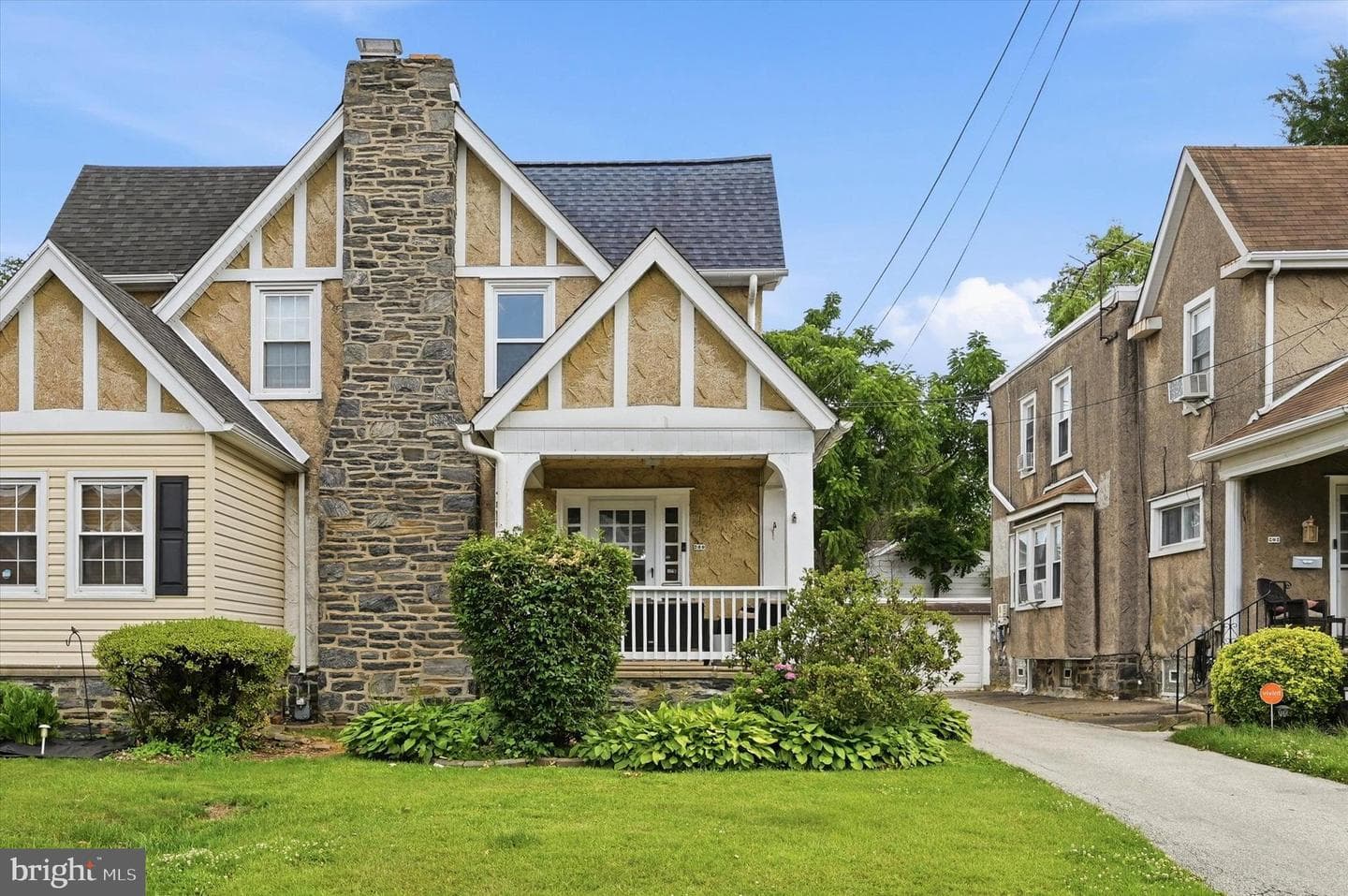 200 W Plumstead Avenue, Lansdowne
