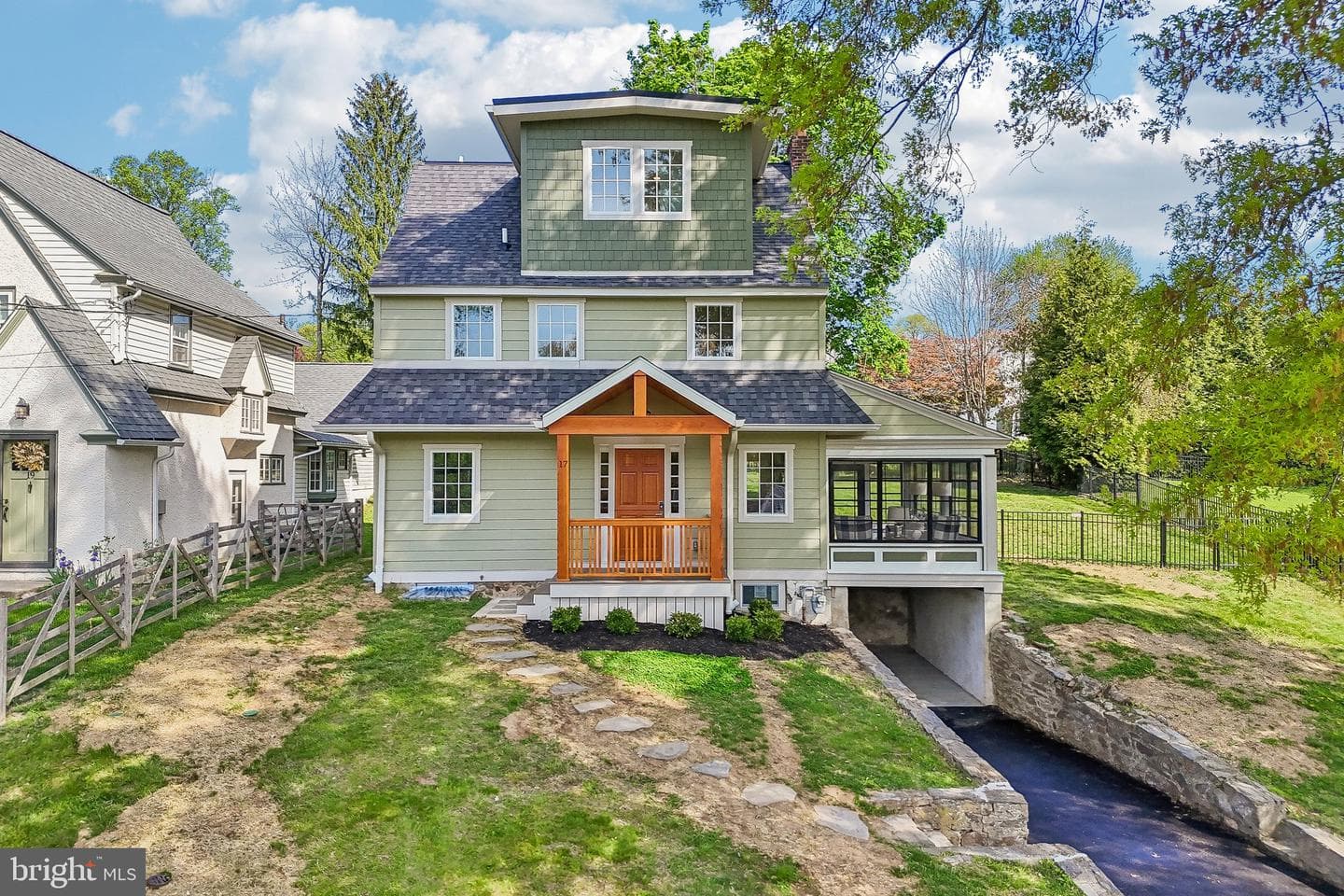17 W Ridge Road, Media