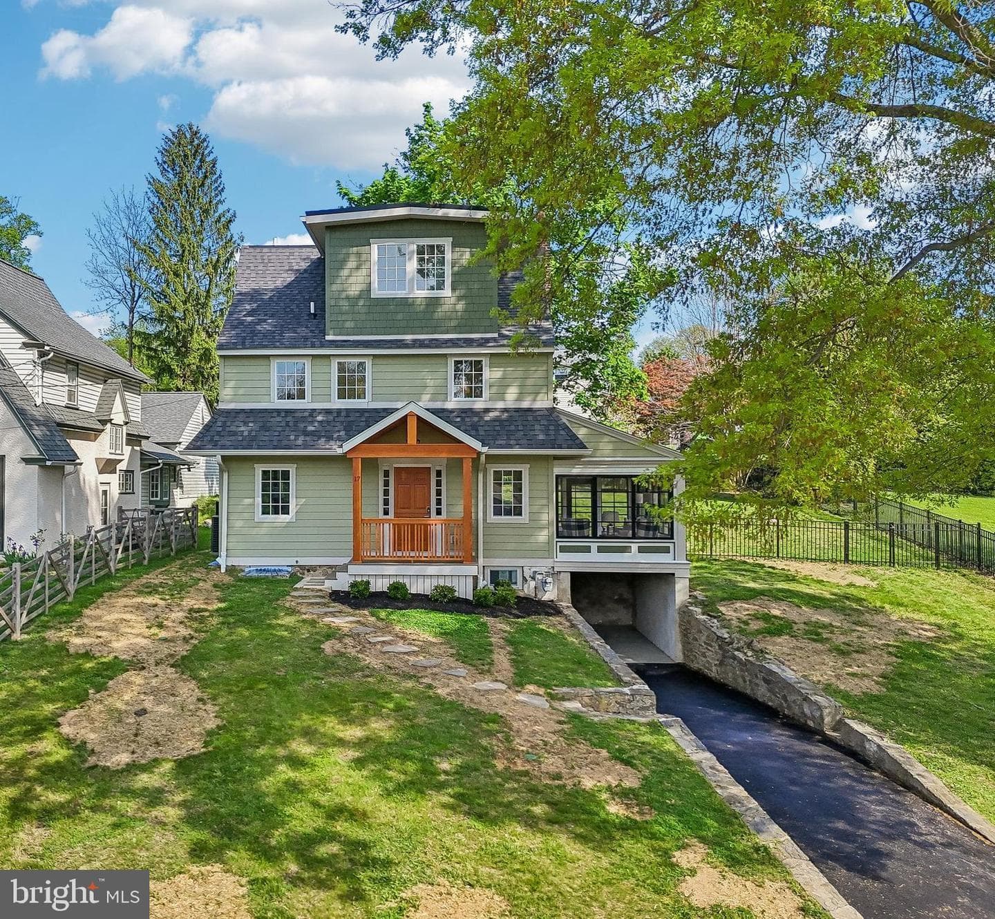 17 W Ridge Road, Media