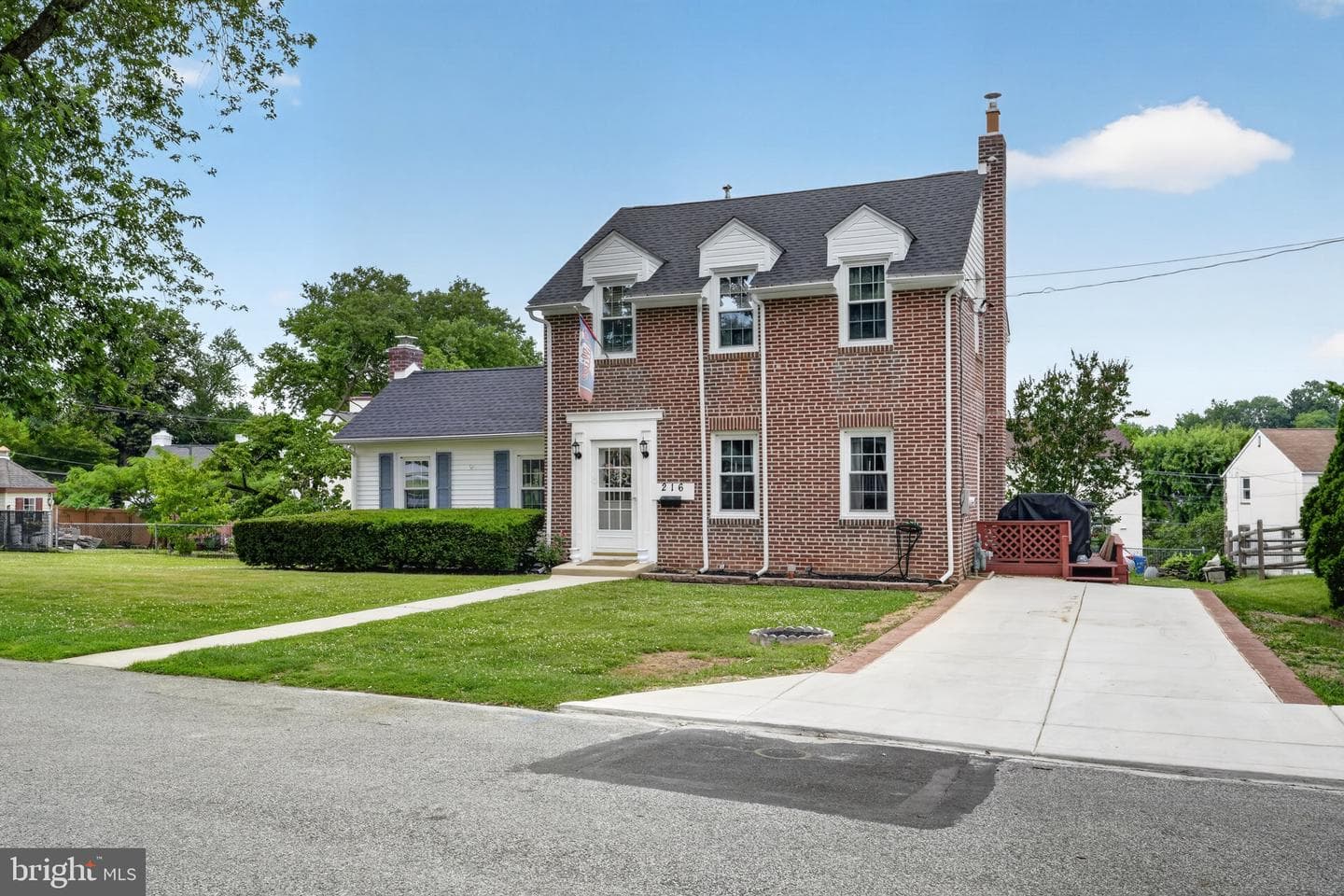 216 1st Avenue, Broomall