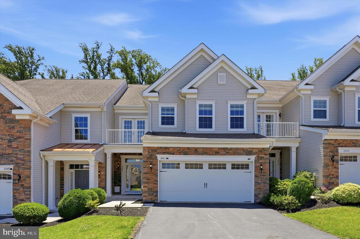 3541 Muirwood Dr, Newtown Square