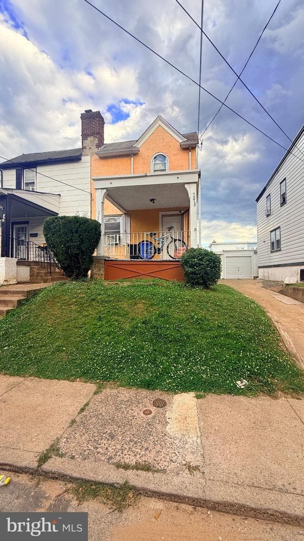 7214 Bradford Road, Upper Darby