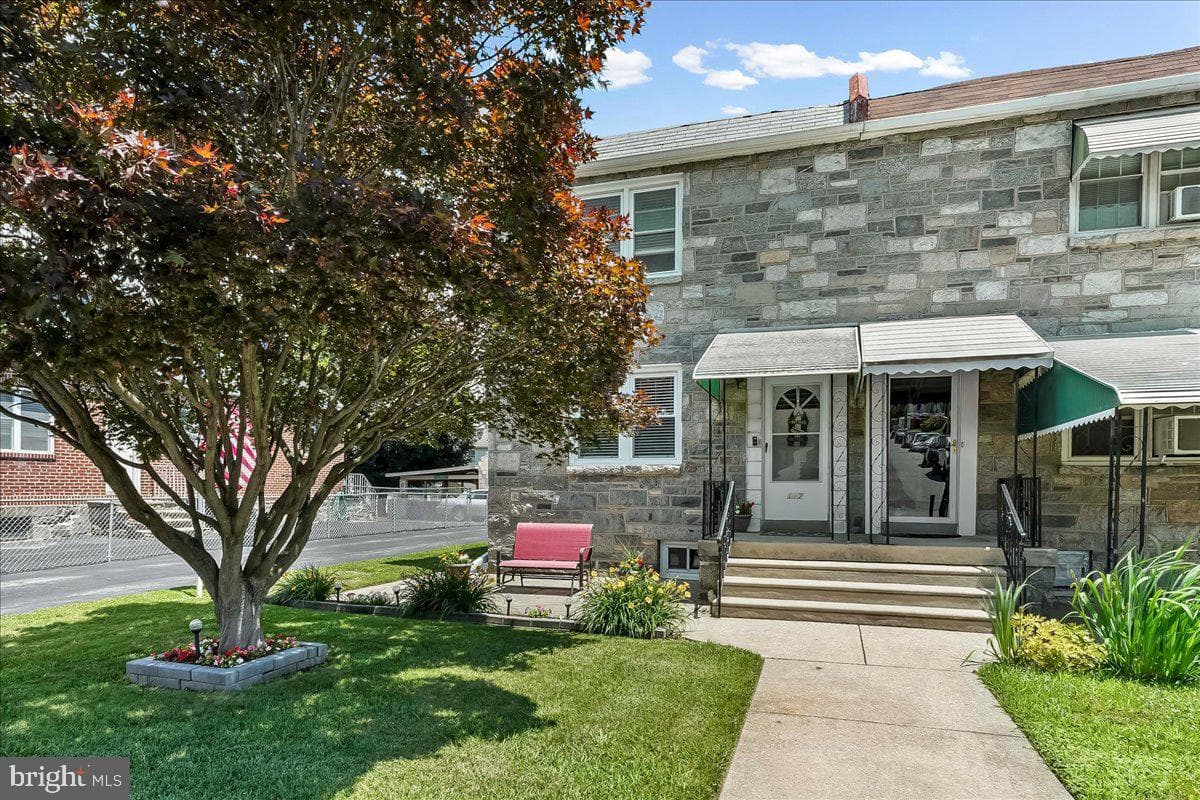 117 N Church Street, Clifton Heights