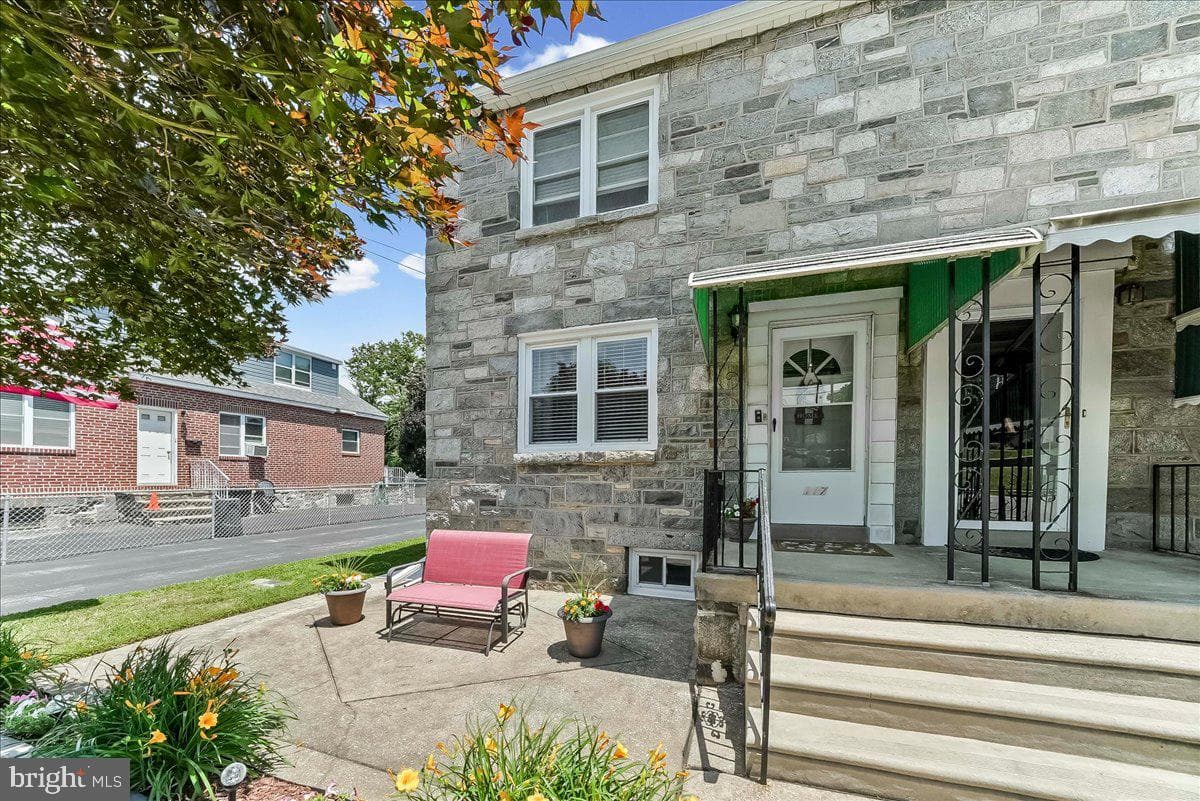 117 N Church Street, Clifton Heights