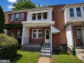 1412 W 9th Street, Chester