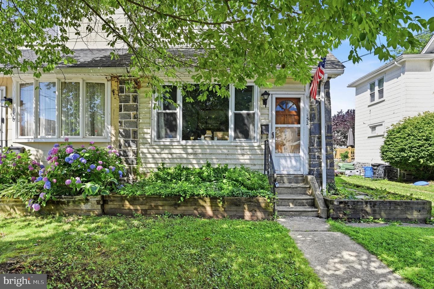 152 Shelbourne Road, Havertown