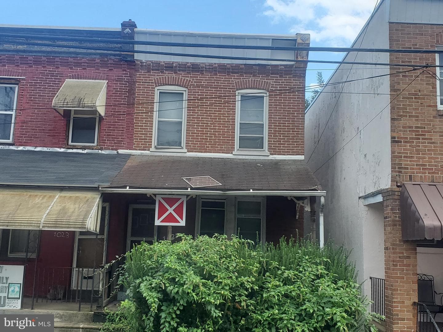 1025 W 5th Street, Chester