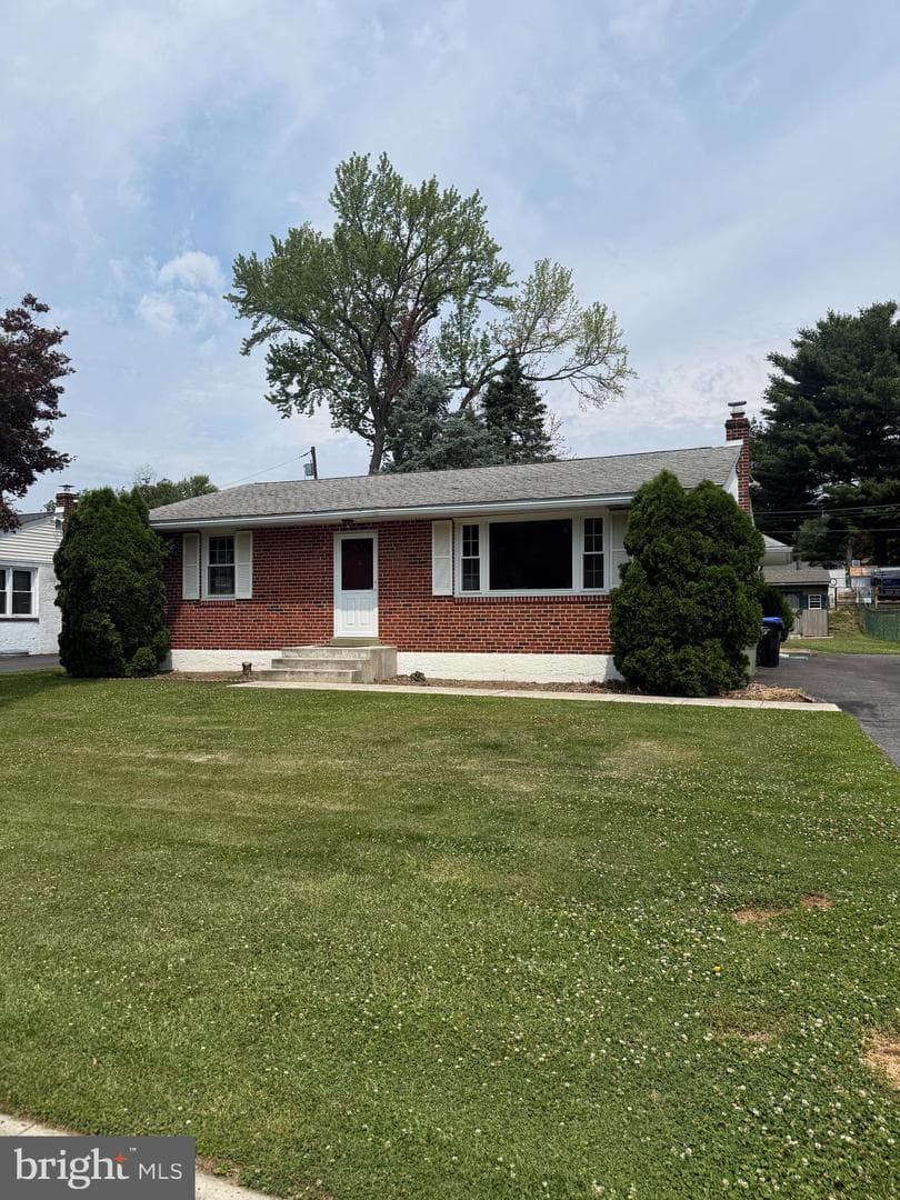 504 Monticello Avenue, Upper Chichester