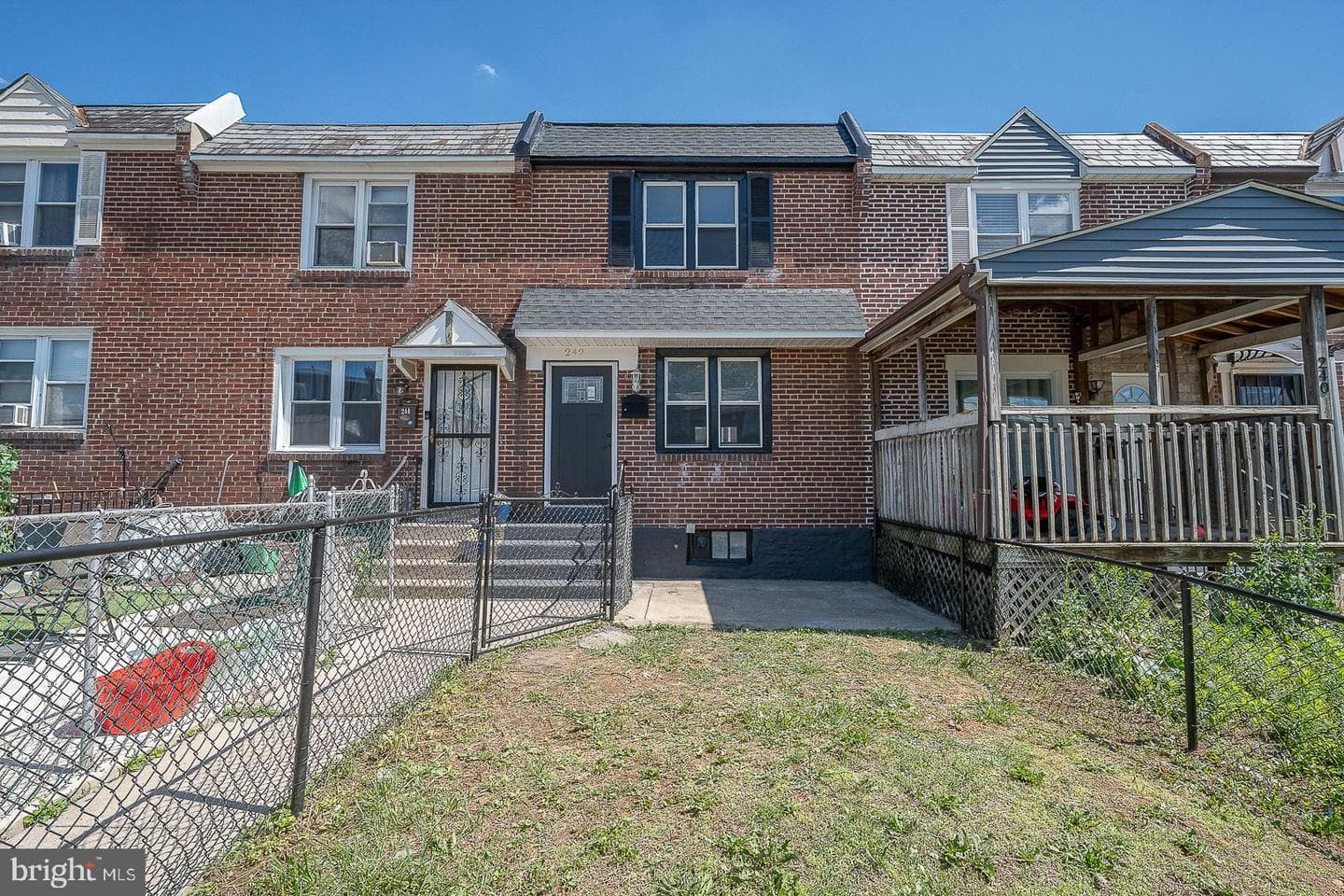 242 Spring Valley Road photo 3