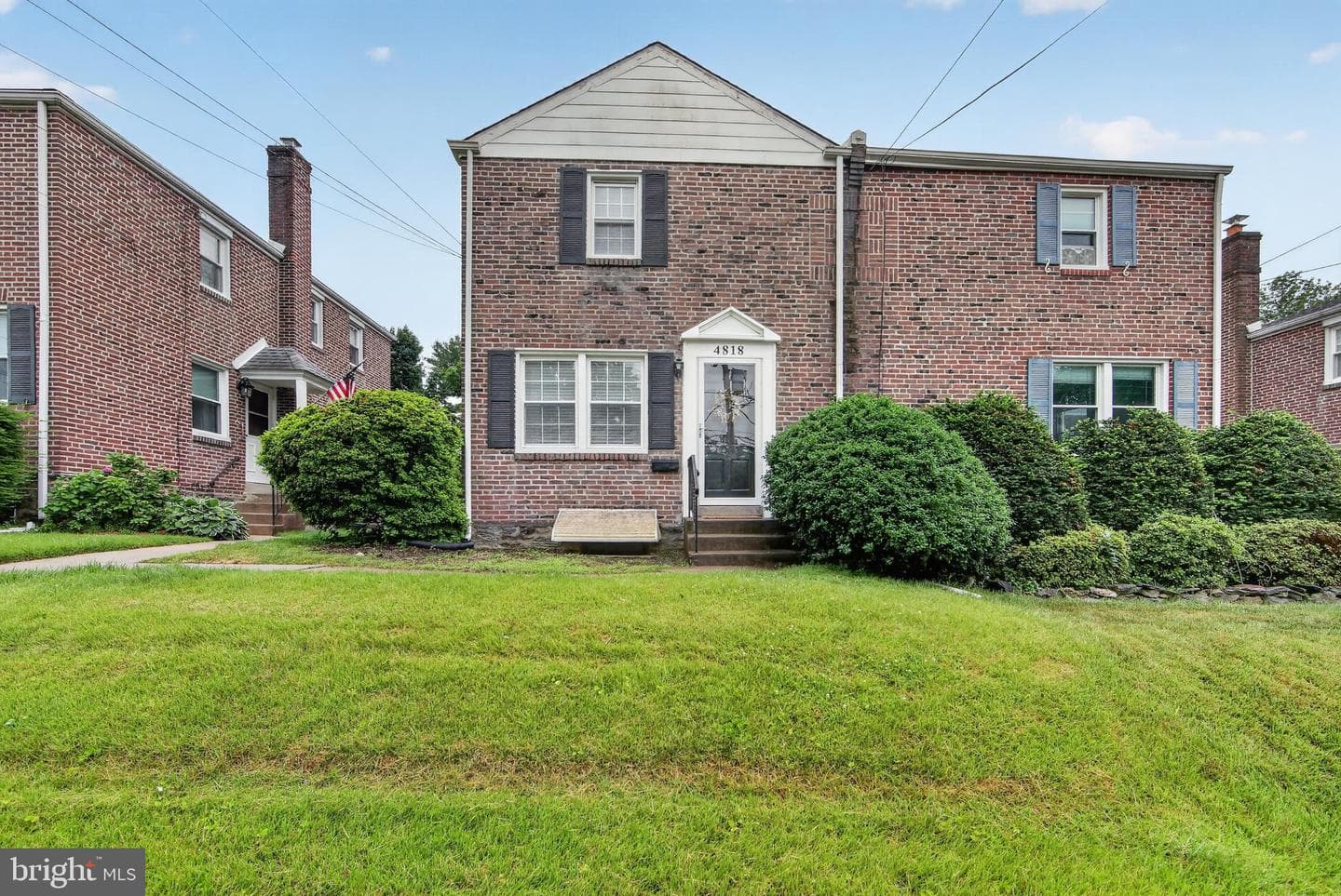 4818 Woodland Avenue, Drexel Hill