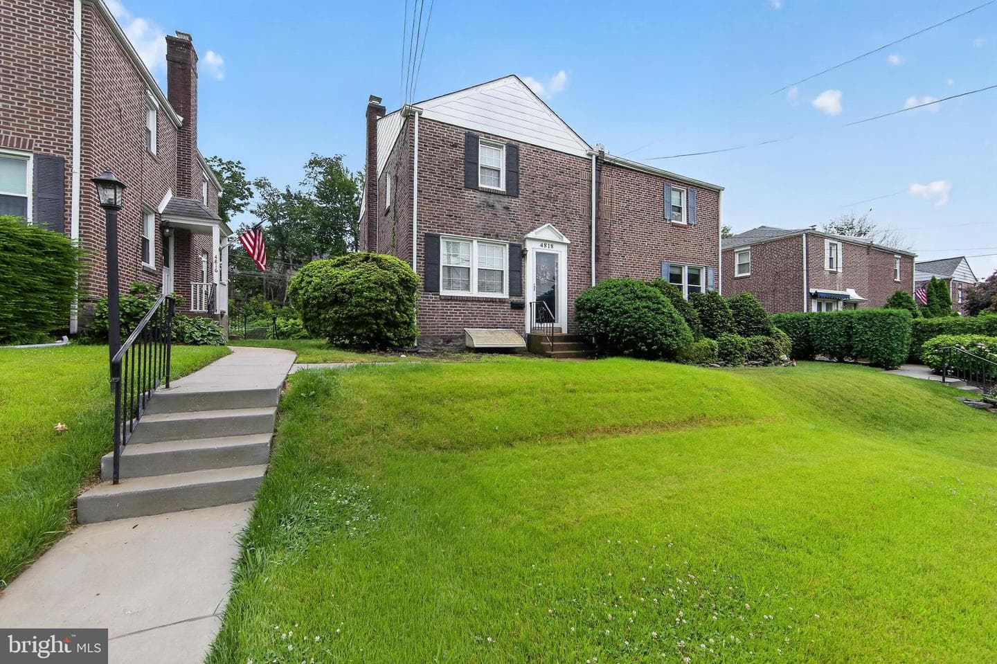 4818 Woodland Avenue, Drexel Hill