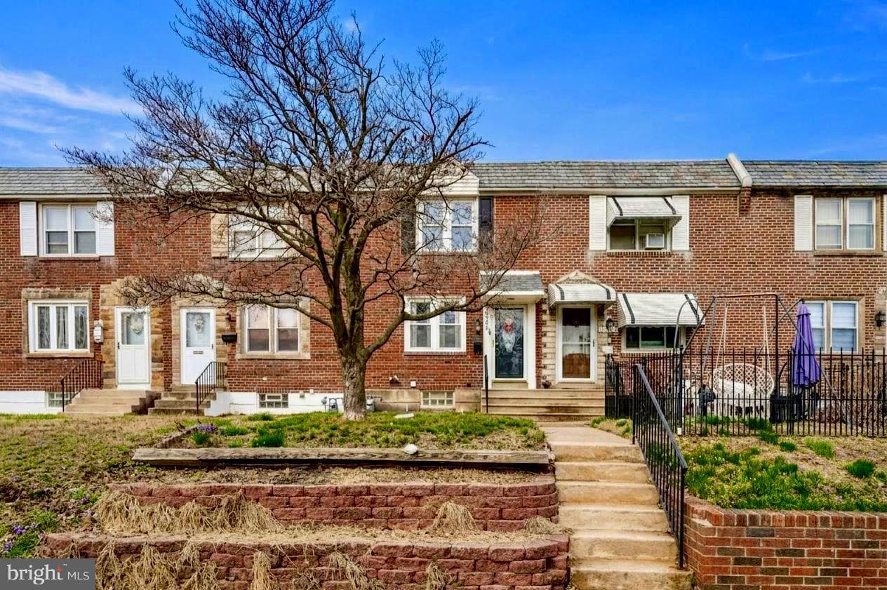 2283 S Harwood Avenue, Upper Darby