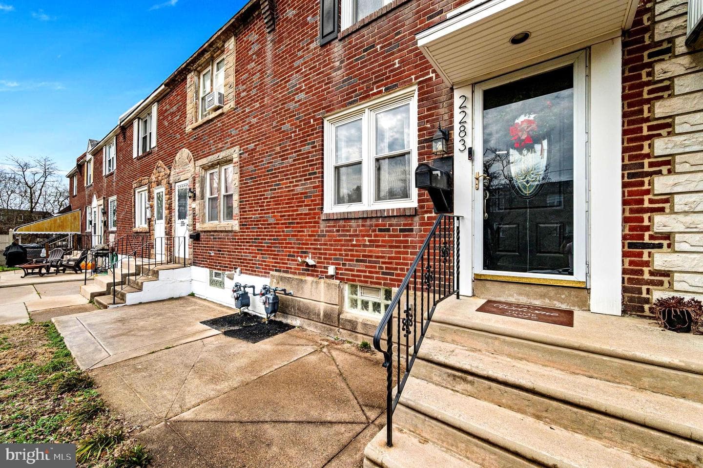 2283 S Harwood Avenue, Upper Darby