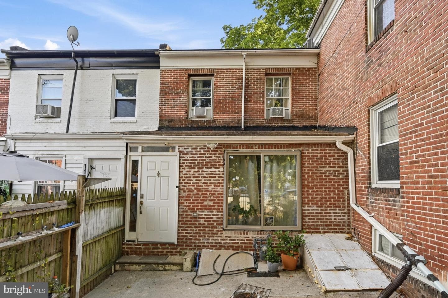 1118 Johnson Street, Chester