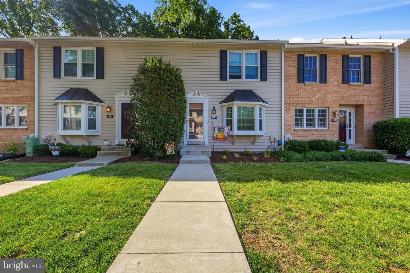 1603 N Glen Drive #1603, Glen Mills