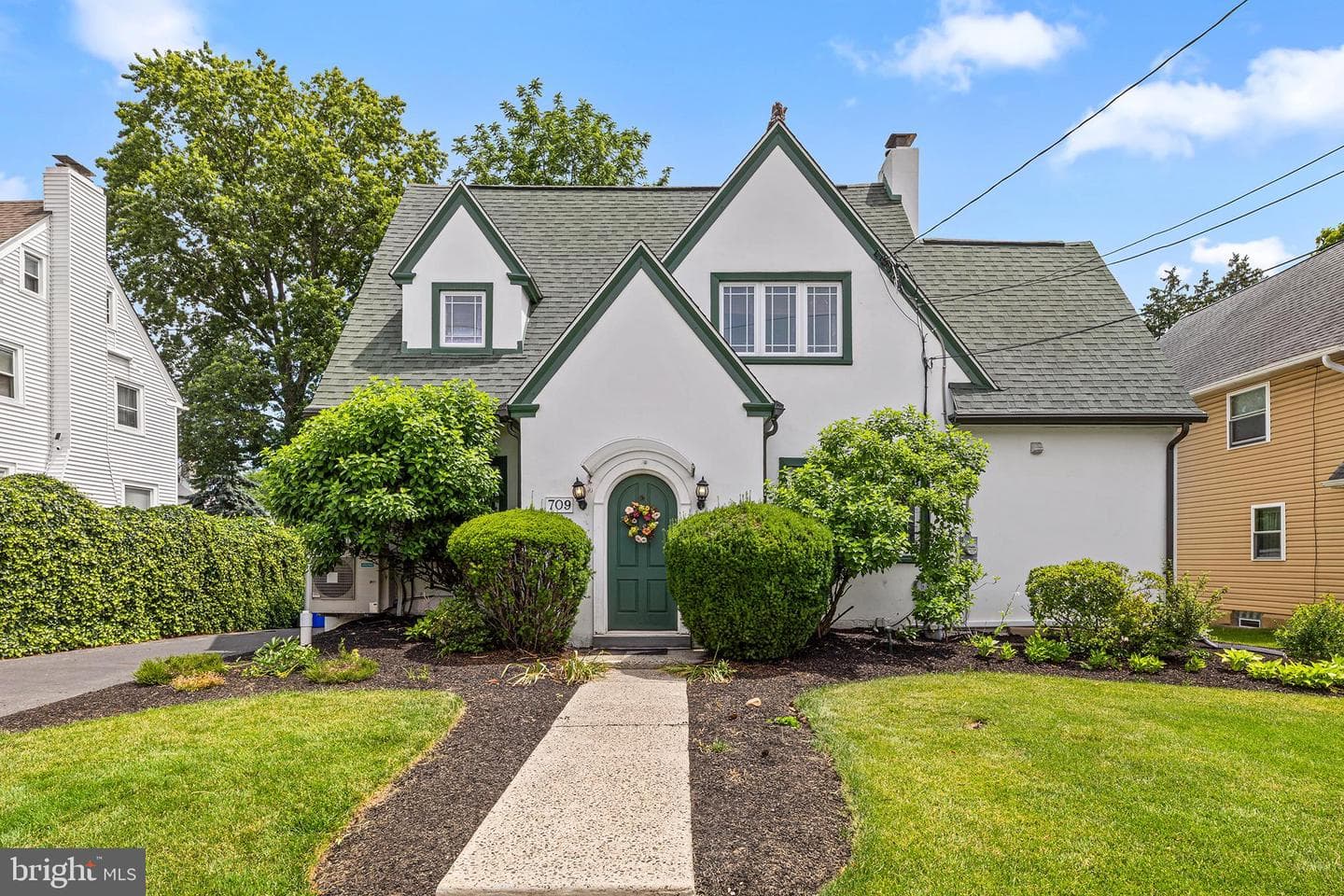 709 Turner Avenue, Drexel Hill