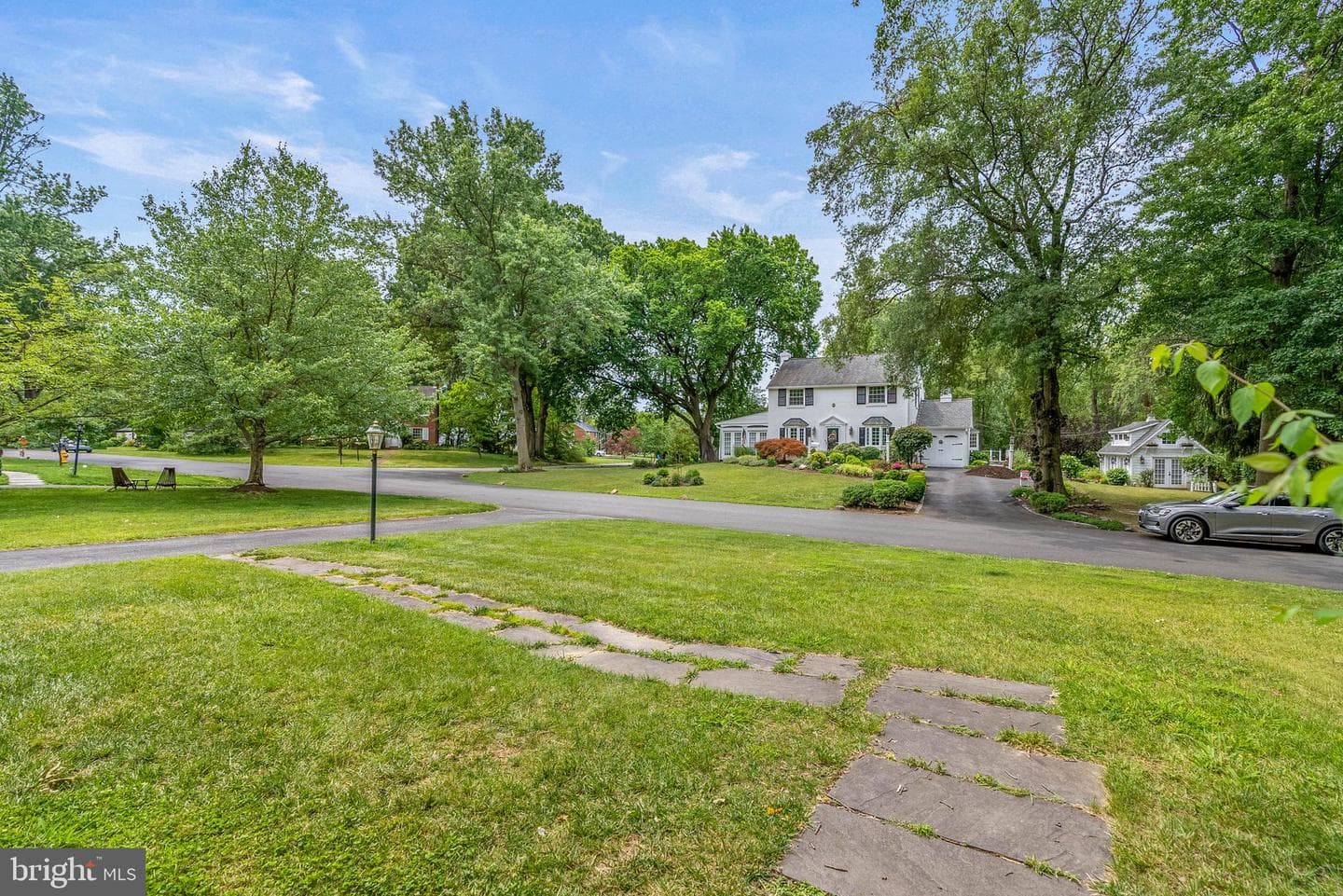 402 Hawthorne Road, Wallingford