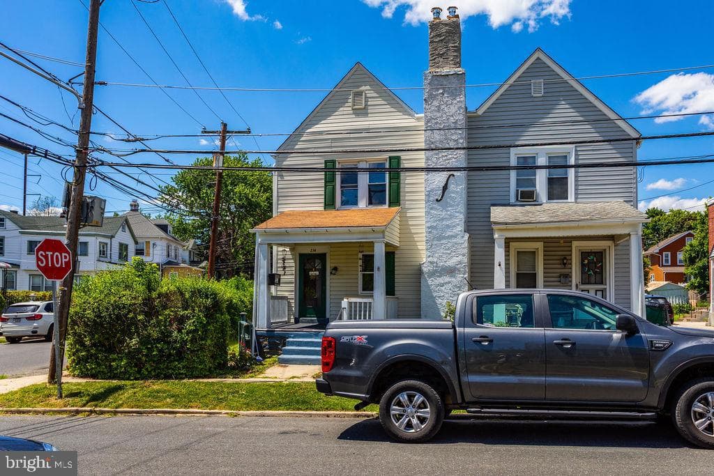 234 Windsor Avenue, Upper Darby