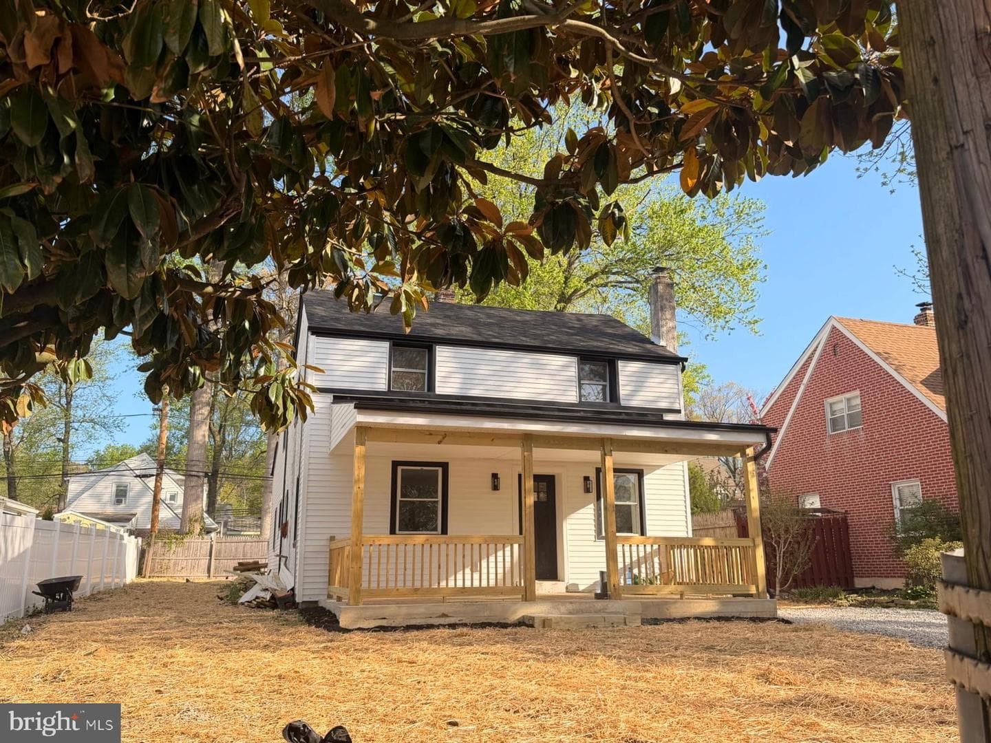 2323 Mole Road, Secane