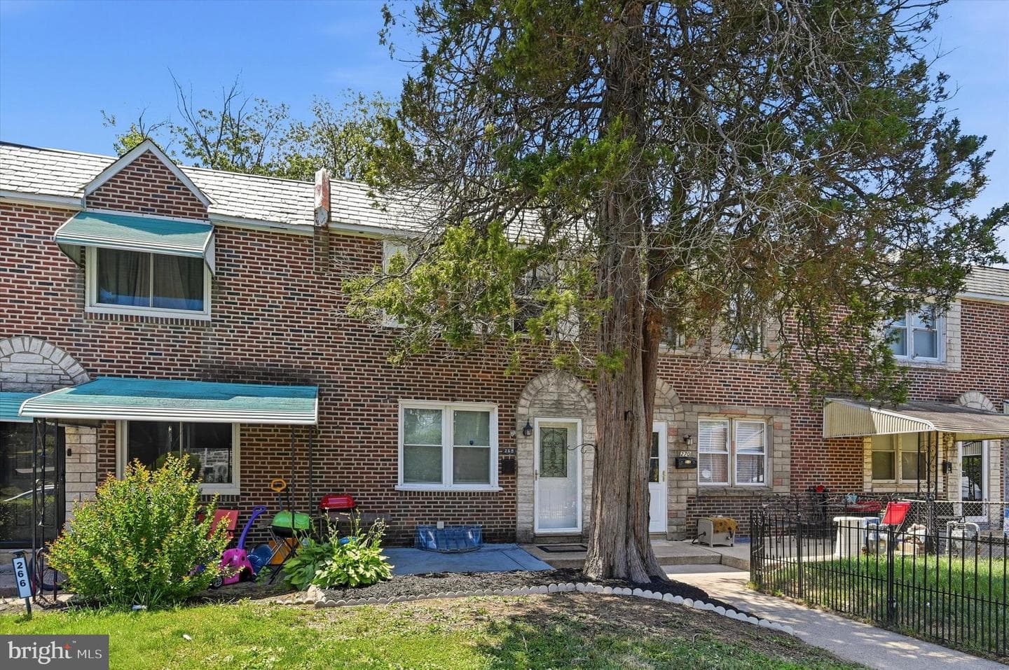 268 Blanchard Road, Drexel Hill