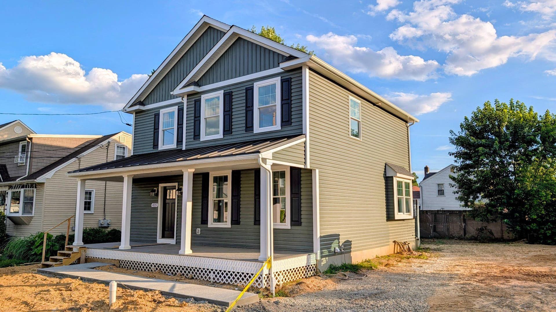 425 Rutledge Avenue photo 4