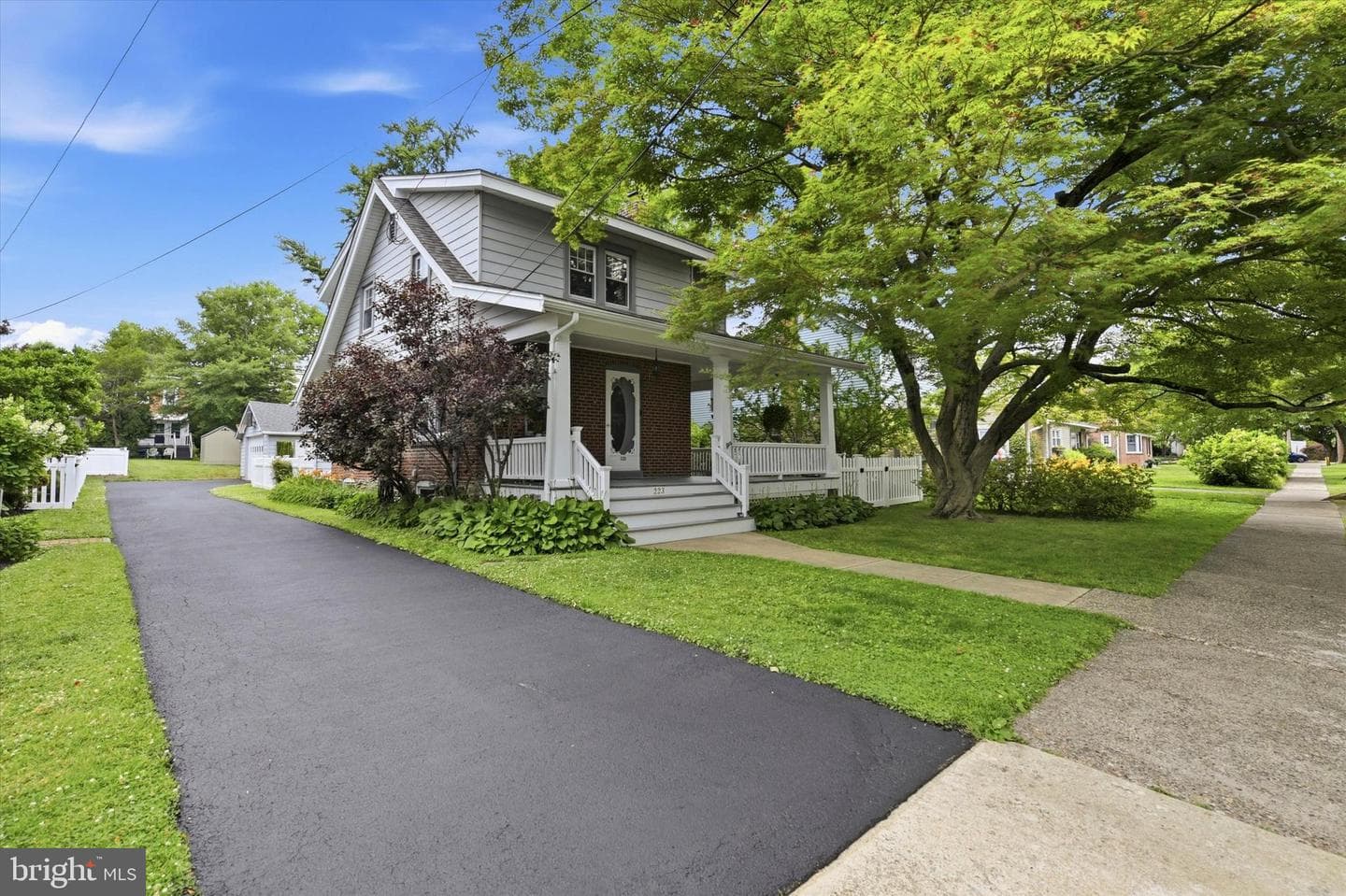 223 E Second Street, Media