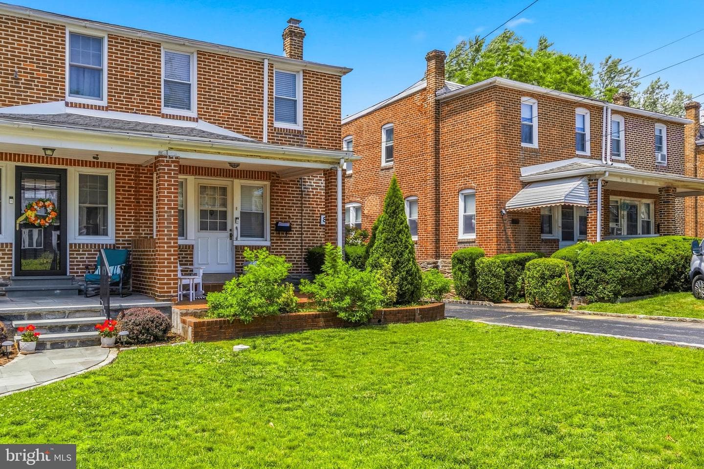 862 Martin Avenue, Bryn Mawr