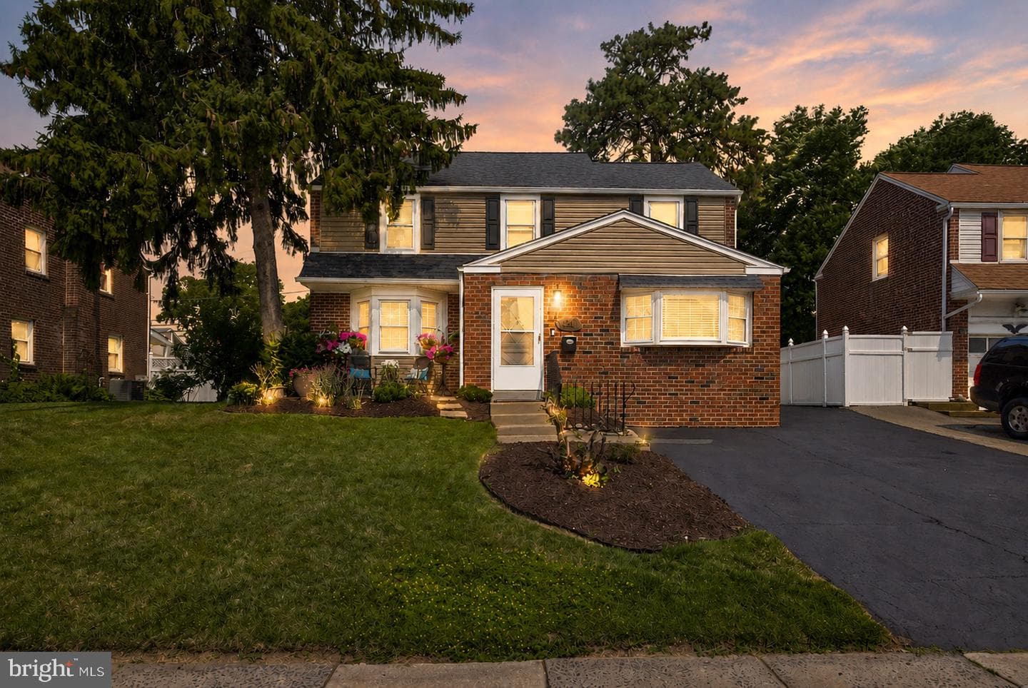 560 Holmes Road, Morton