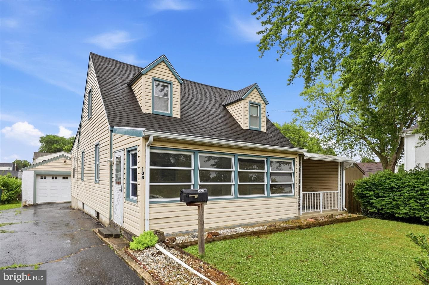 103 Wellington Road, Aston