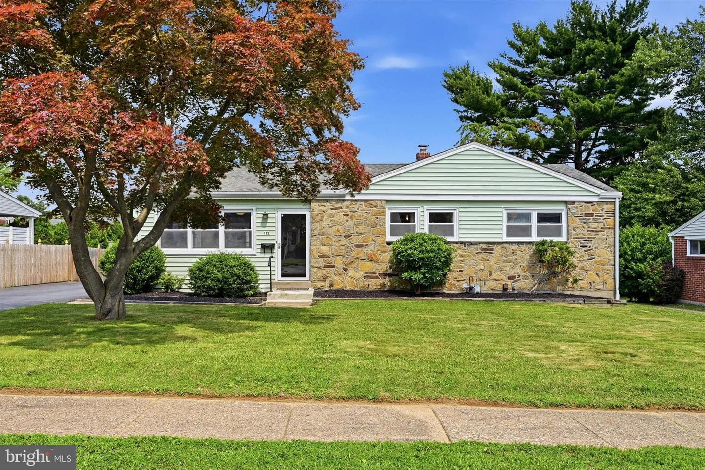 112 Tillman Lane, Aston