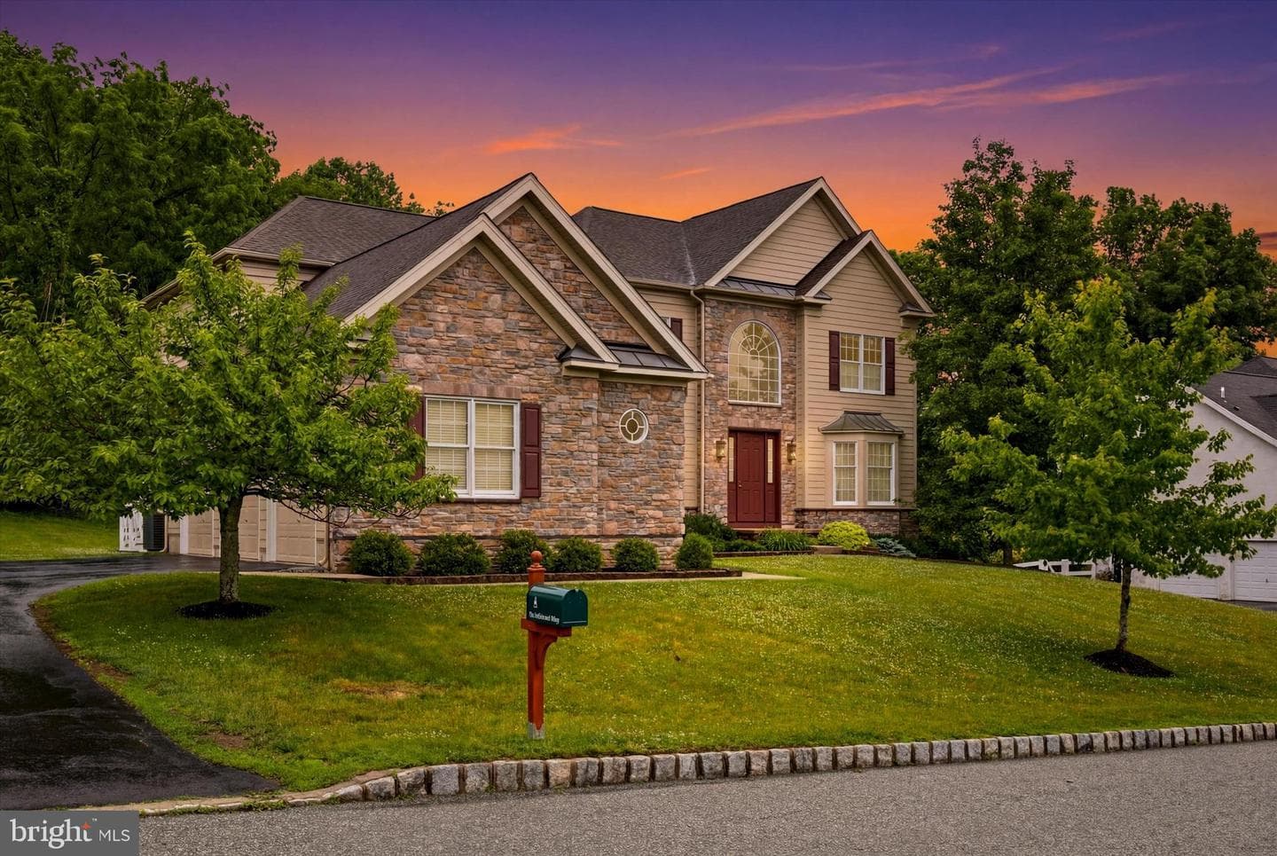 4 Strickland Way, Glen Mills